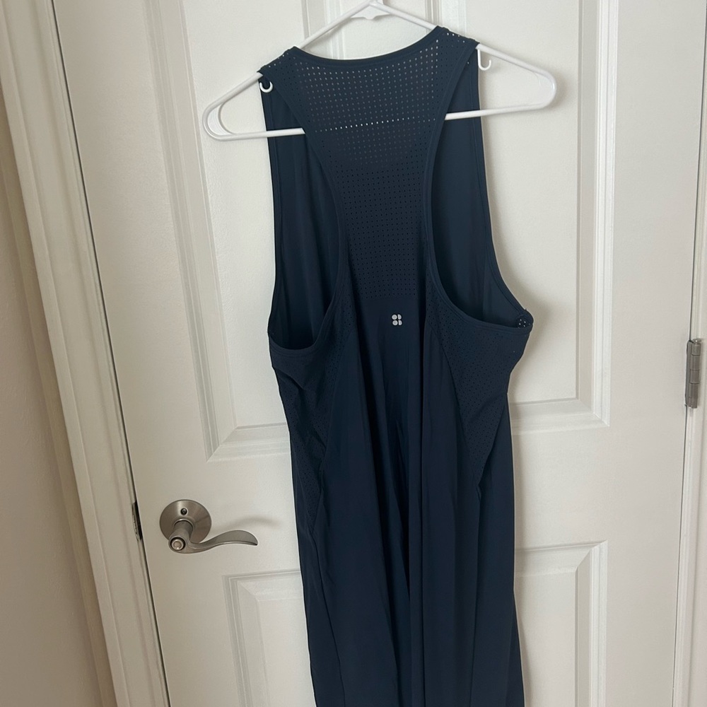 Sweaty Betty Explorer Ace Racerback Dress - Picture 4 of 5